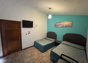 Hotel Casa Ixtapan, Ixtapan de la Sal hotel thumbnail 4