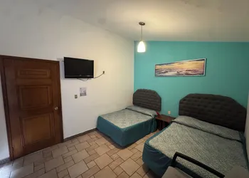 Hotel Casa Ixtapan, Ixtapan de la Sal hotel thumbnail 6