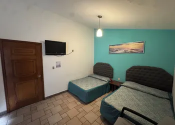 Hotel Casa Ixtapan, Ixtapan de la Sal hotel thumbnail 6