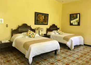 Rancho La Joya hotel thumbnail 4