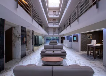 Econo Express Hotel by Nokte Inn hotel thumbnail 3