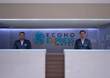 Econo Express Hotel by Nokte Inn hotel thumbnail 4