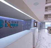 Econo Express Hotel by Nokte Inn hotel detail image 5