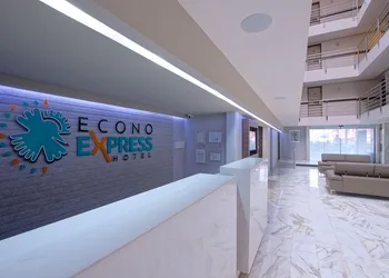 Econo Express Hotel by Nokte Inn hotel thumbnail 5