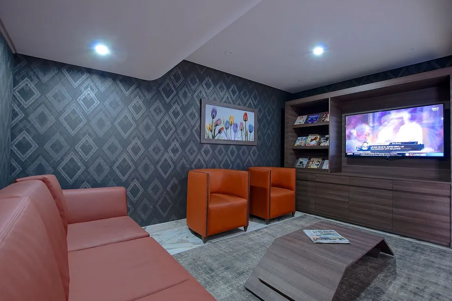 Econo Express Hotel by Nokte Inn hotel detail image 6