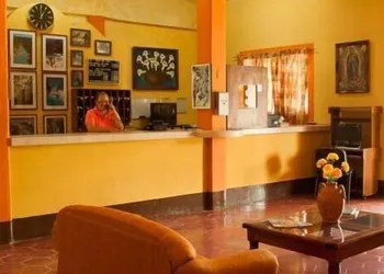 Hotel del Valle hotel thumbnail 2