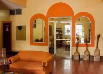 Hotel del Valle hotel thumbnail 3