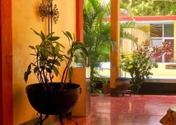 Hotel del Valle hotel thumbnail 4