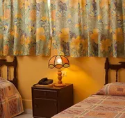 Hotel del Valle hotel detail image 5
