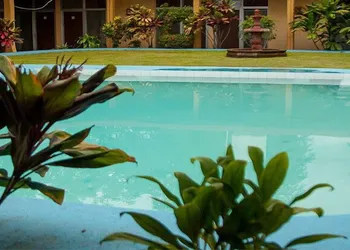 Hotel del Valle hotel thumbnail 6