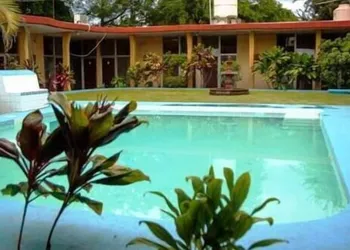 Hotel del Valle hotel thumbnail 7