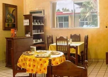 Hotel del Valle hotel thumbnail 8