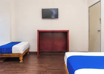 Capital O Nueva York, Guadalajara centro (downtown) hotel thumbnail 6