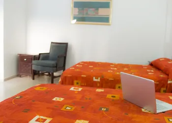 Hotel Zirahuen hotel thumbnail 3