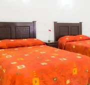 Hotel Zirahuen hotel detail image 5