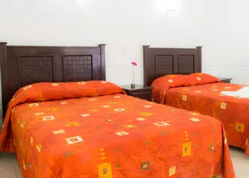 Hotel Zirahuen hotel thumbnail 5
