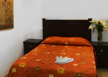 Hotel Zirahuen hotel thumbnail 6