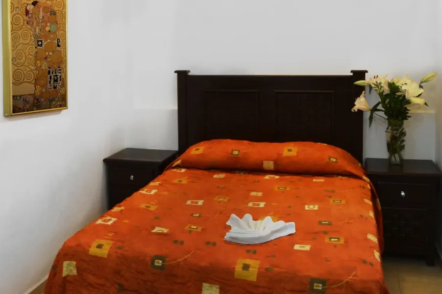 Hotel Zirahuen hotel detail image 6