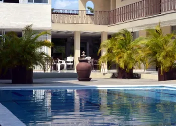 Hotel Zirahuen hotel thumbnail 8