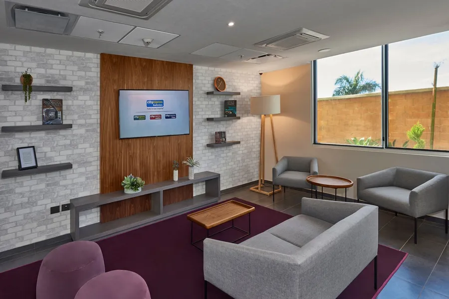 City Express by Marriott Rosarito hotel detail image 2