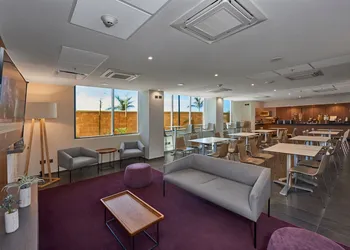 City Express by Marriott Rosarito hotel thumbnail 3