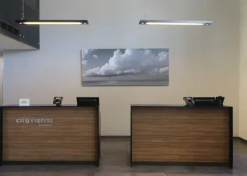 City Express by Marriott Rosarito hotel thumbnail 6