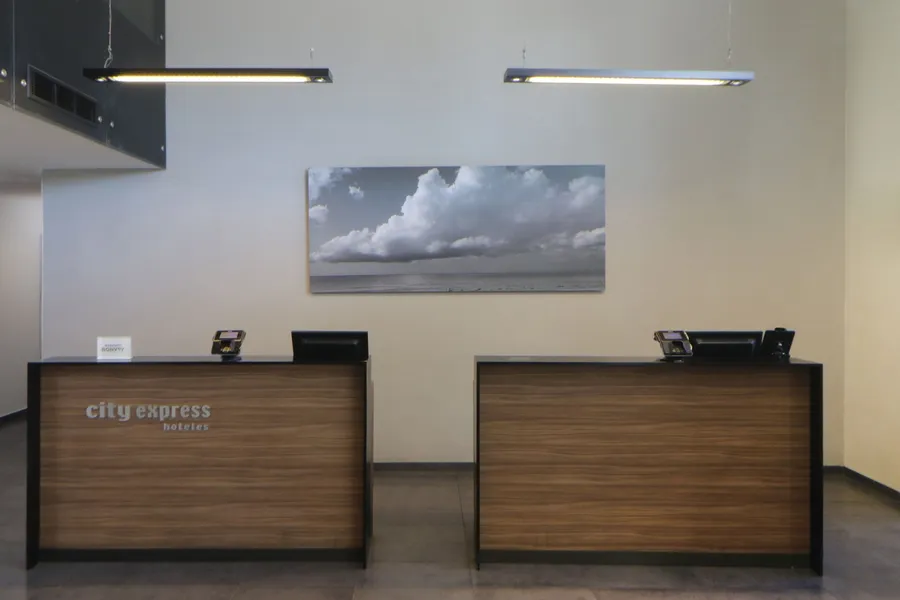 City Express by Marriott Rosarito hotel detail image 6