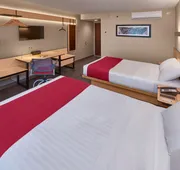 City Express by Marriott Rosarito hotel detail image 7