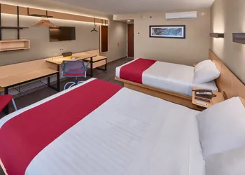 City Express by Marriott Rosarito hotel thumbnail 7