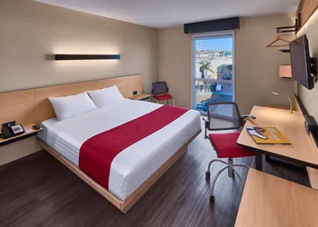 City Express by Marriott Rosarito hotel thumbnail 8