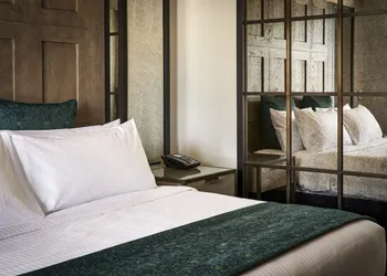 Lodge Kohler hotel thumbnail 3
