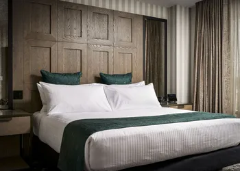 Lodge Kohler hotel thumbnail 4