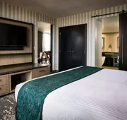 Lodge Kohler hotel detail image 7