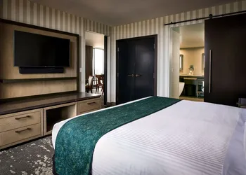 Lodge Kohler hotel thumbnail 7