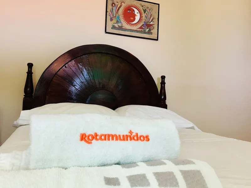 Hotel Paraiso del Pescador By Rotamundos hotel detail image 2