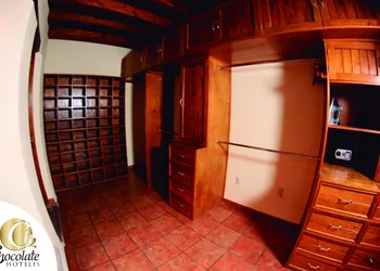 Hotel Chocolate Suites hotel thumbnail 7