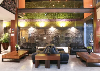 Comfort Inn Irapuato hotel thumbnail 2