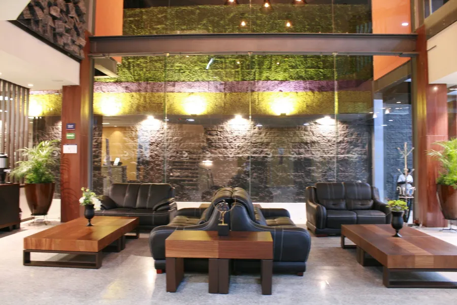 Comfort Inn Irapuato hotel detail image 2