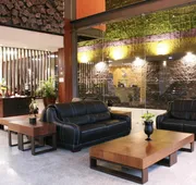 Comfort Inn Irapuato hotel detail image 3