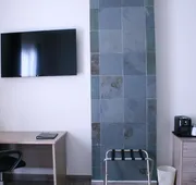 Comfort Inn Irapuato hotel detail image 5