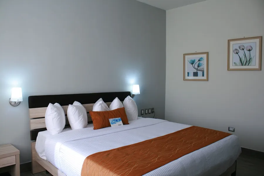 Comfort Inn Irapuato hotel detail image 6