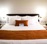 Comfort Inn Irapuato hotel detail image 7
