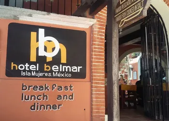 Hotel Belmar hotel thumbnail 2