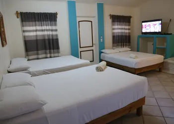 Hotel Boutique Casa Blanca del Sol hotel thumbnail 5