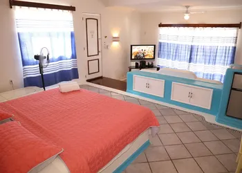 Hotel Boutique Casa Blanca del Sol hotel thumbnail 6