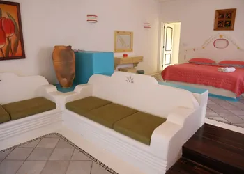 Hotel Boutique Casa Blanca del Sol hotel thumbnail 8