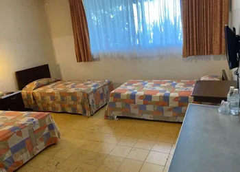 Hotel Parque Acuático La Caldera hotel thumbnail 3
