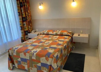 Hotel Parque Acuático La Caldera hotel thumbnail 4