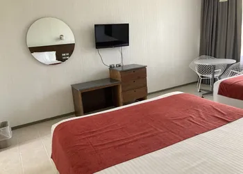Hotel Parque Acuático La Caldera hotel thumbnail 5
