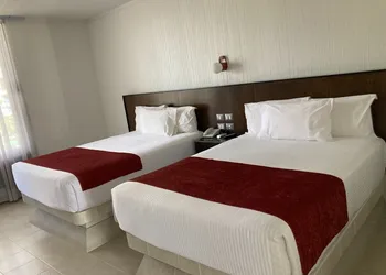 Hotel Parque Acuático La Caldera hotel thumbnail 6